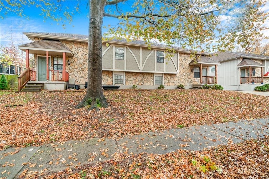5th image of 2825 & 2829 Tepee Ave, Independence, MO 64057 | MLS# 2634717