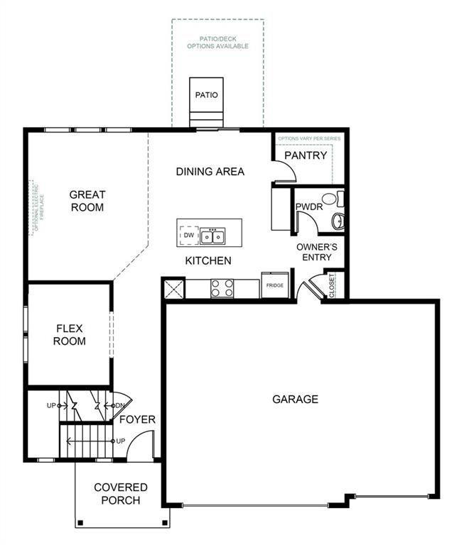 2nd image of 1112 Camelback Trail Trail, Raymore, MO 64083 | MLS# 2634718