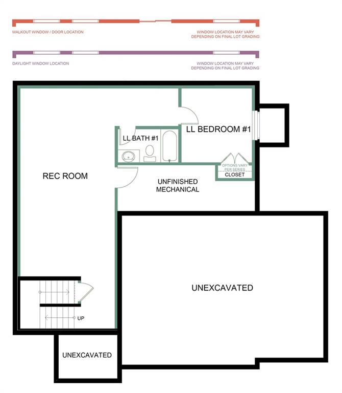 4th image of 1112 Camelback Trail Trail, Raymore, MO 64083 | MLS# 2634718