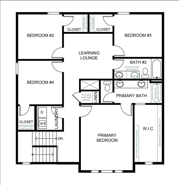 3rd image of 1112 Camelback Trail Trail, Raymore, MO 64083 | MLS# 2634718