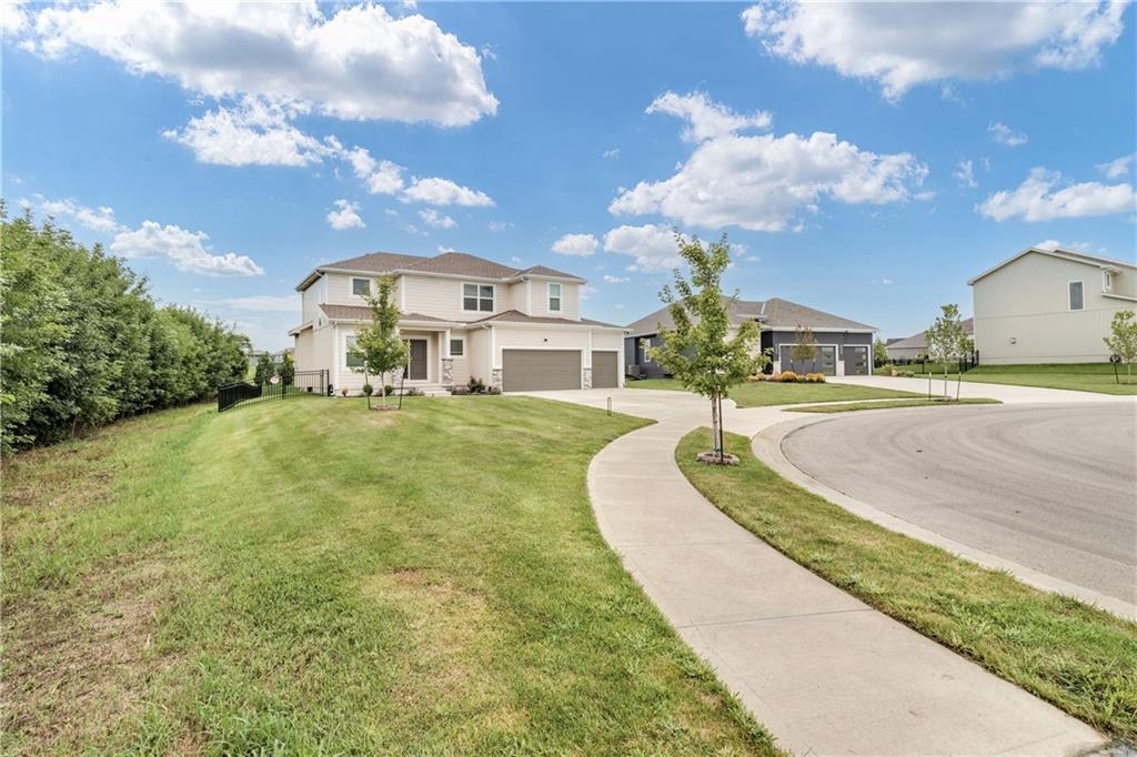 image of 24840 W 178th Ct, Gardner, KS 66030 | MLS# 2634720