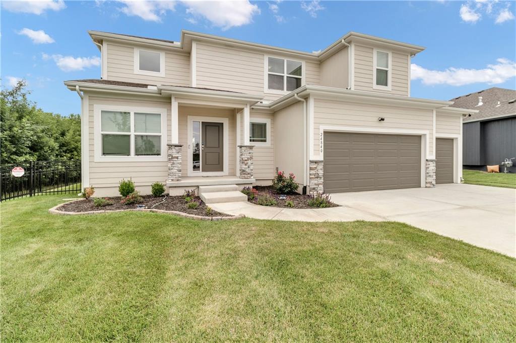 2nd image of 24840 W 178th Ct, Gardner, KS 66030 | MLS# 2634720