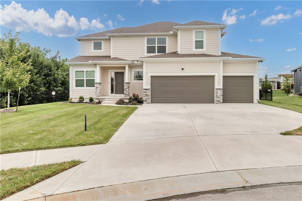 1st image of 24840 W 178th Ct, Gardner, KS 66030 | MLS# 2634720