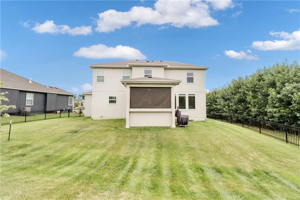 image of 24840 W 178th Ct, Gardner, KS 66030 | MLS# 2634720