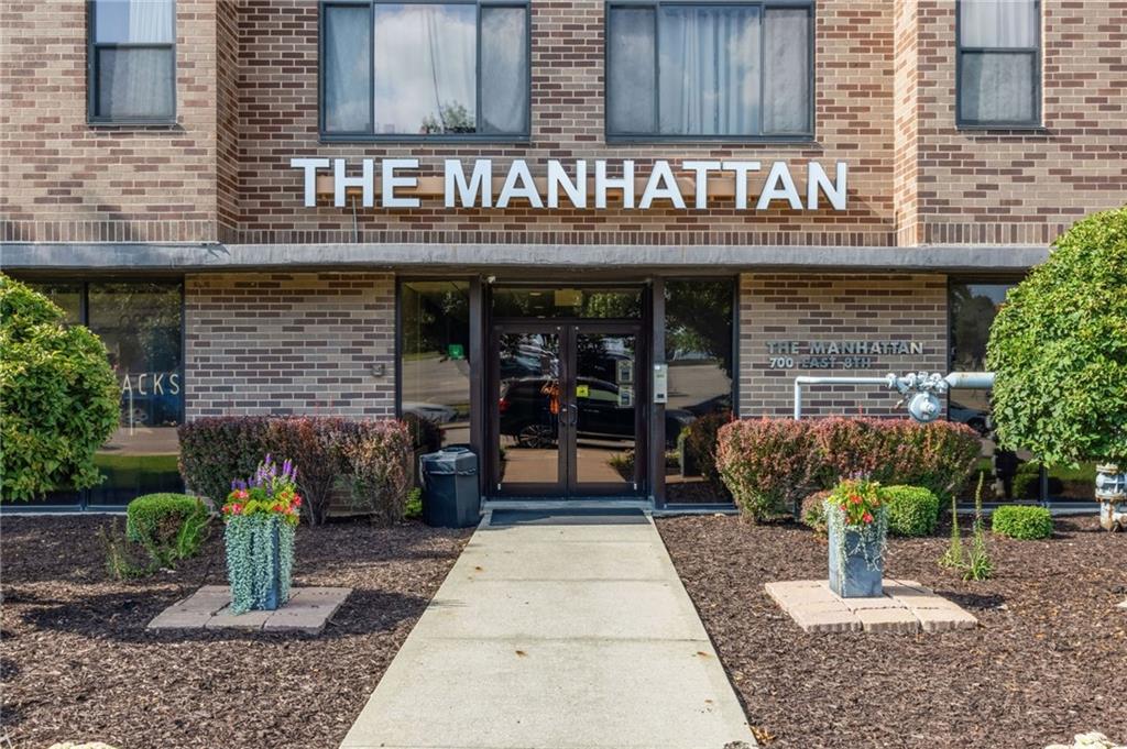 1st image of 700 E 8th St #5B, Kansas City, MO 64106 | MLS# 2634723