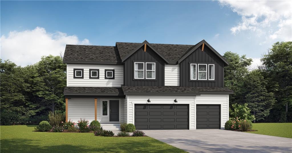 1st image of 1405 Se Ranchland St, Lee's Summit, MO 64081 | MLS# 2634731