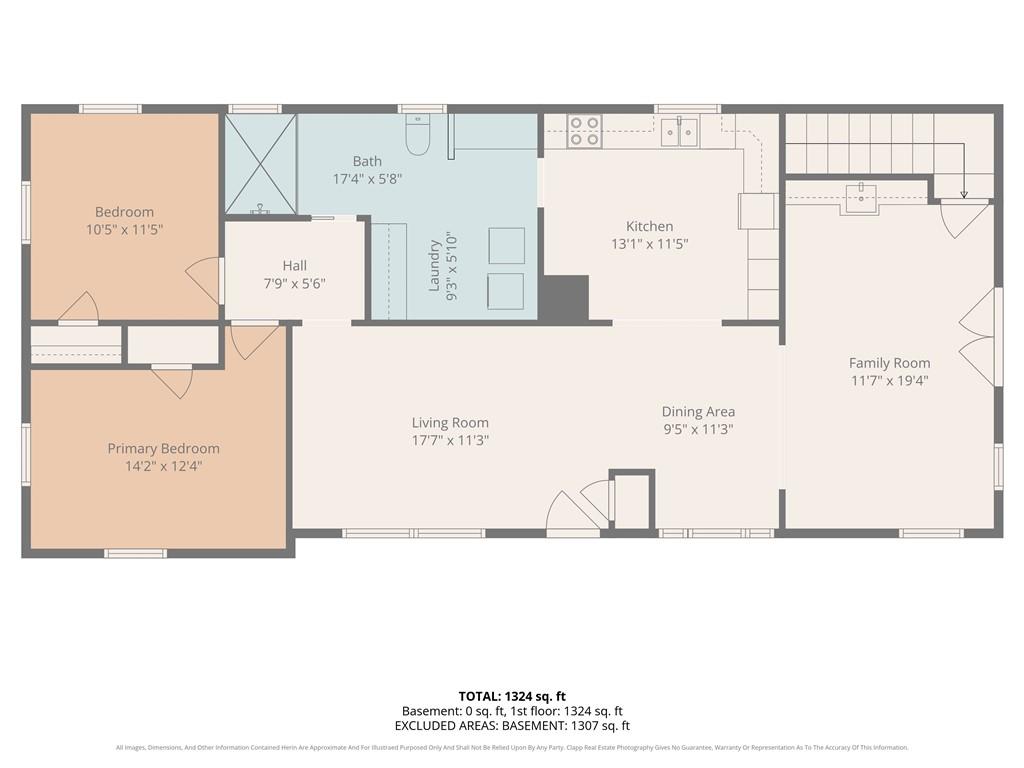 34th image of 11615 E 38 St S, Independence, MO 64052 | MLS# 2634732