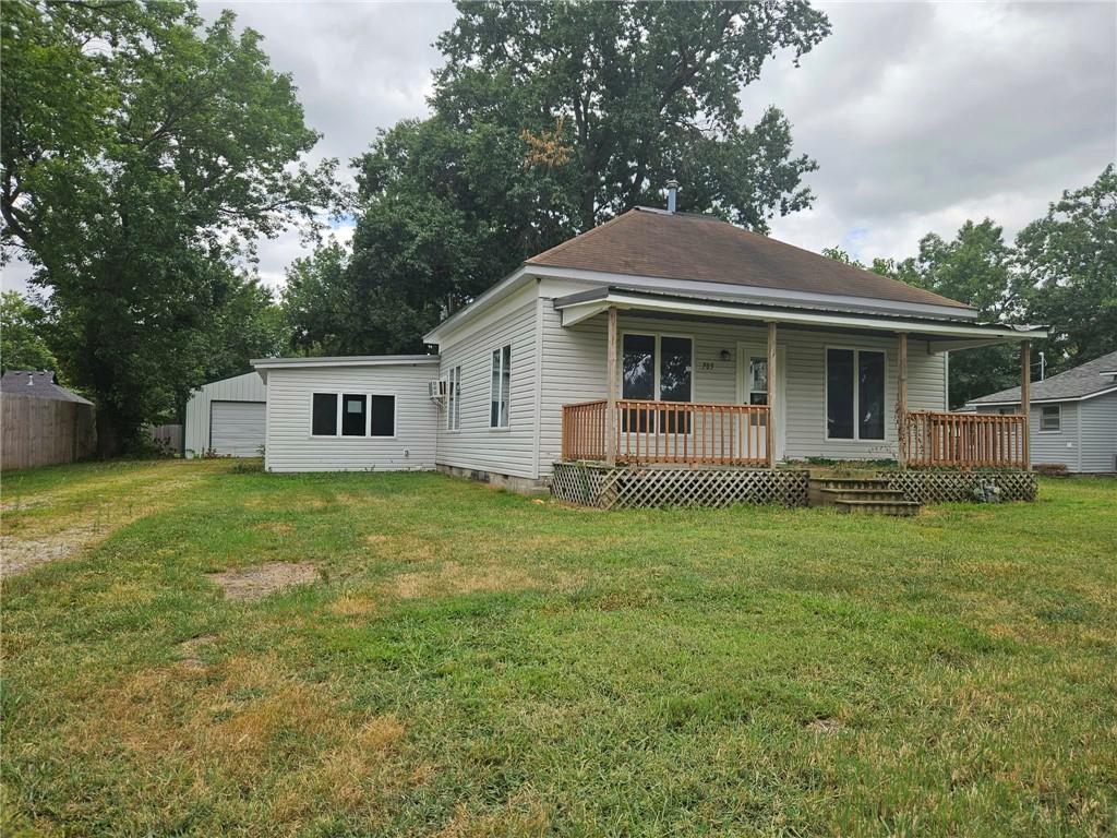 1st image of 705 W Magnolia St, Cherokee, KS 66724 | MLS# 2634736