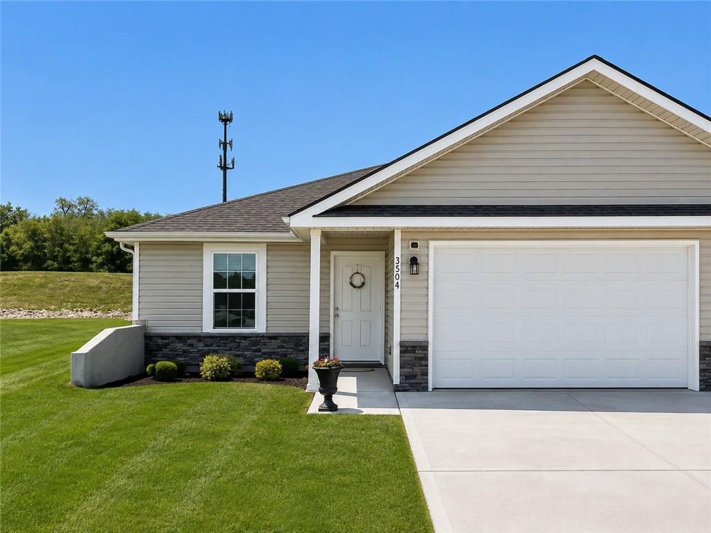 1st image of 3504 Nw 93rd St, Kansas City, MO 64154 | MLS# 2634737