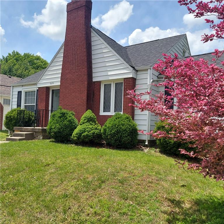1st image of 520 N Pleasant St, Independence, MO 64050 | MLS# 2634738