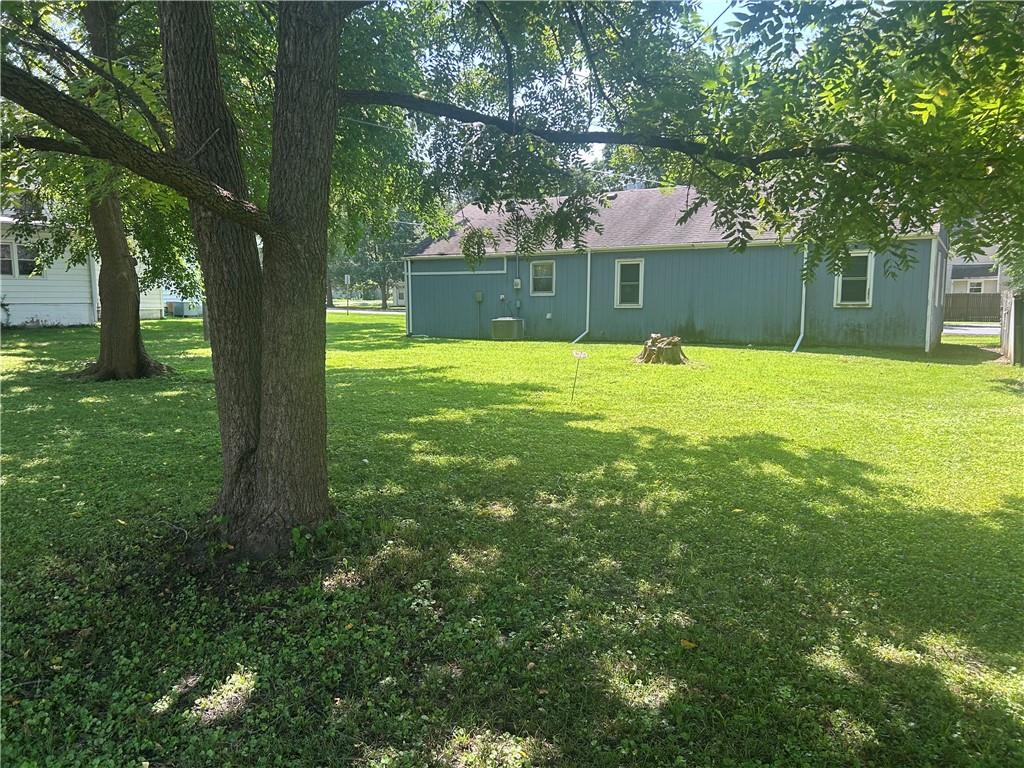 24th image of 206 S 5th St, Louisburg, KS 66053 | MLS# 2634743
