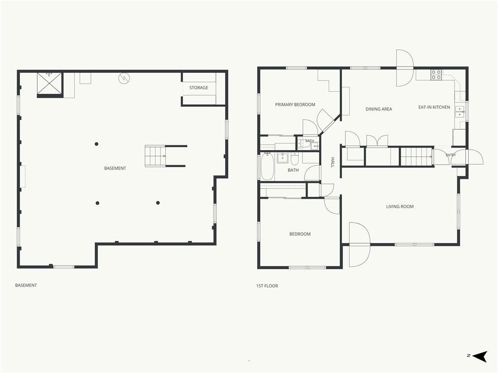37th image of 607 S Elm St, Louisburg, KS 66053 | MLS# 2634745