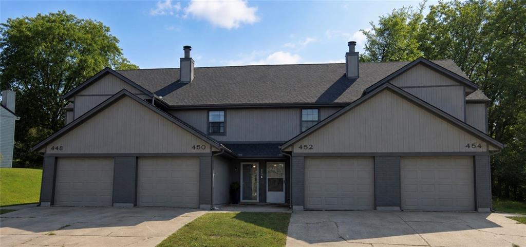 1st image of 448 Ne Churchill St, Lees Summit, MO 64086 | MLS# 2634746