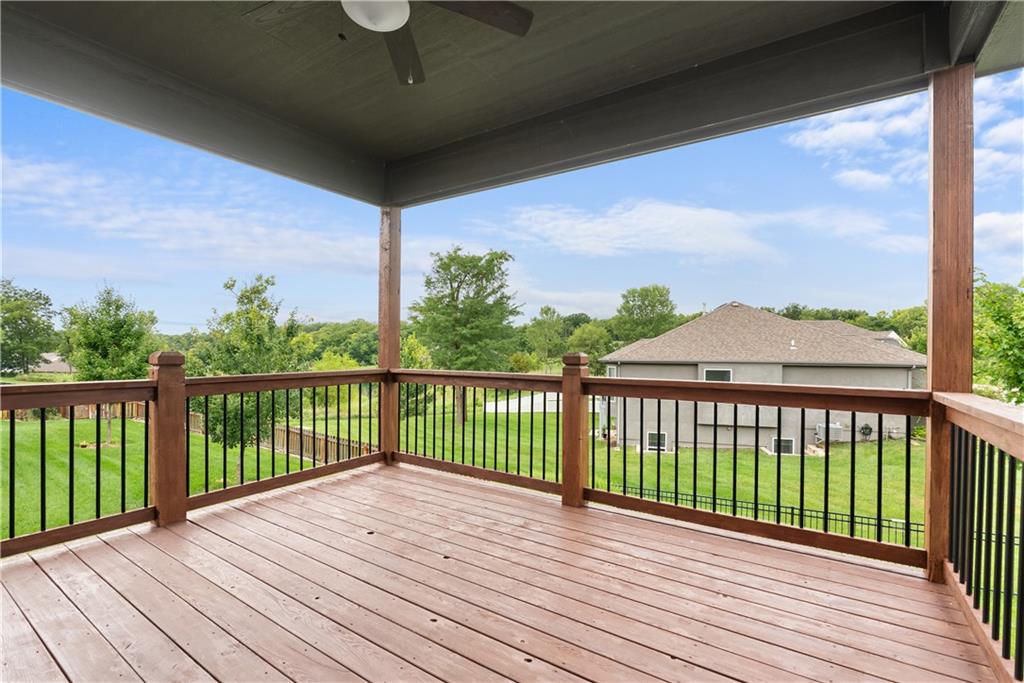 4th image of 701 Sw Elizabeth St, Blue Springs, MO 64015 | MLS# 2634751