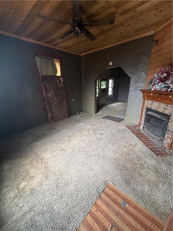 3rd image of 5717 King Hill Ave, Saint Joseph, MO 64504 | MLS# 2634753