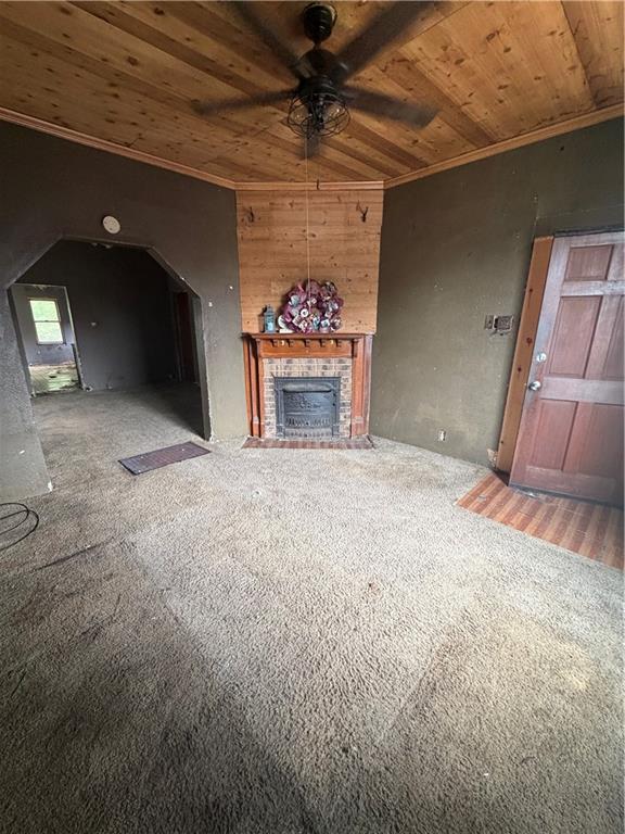 4th image of 5717 King Hill Ave, Saint Joseph, MO 64504 | MLS# 2634753