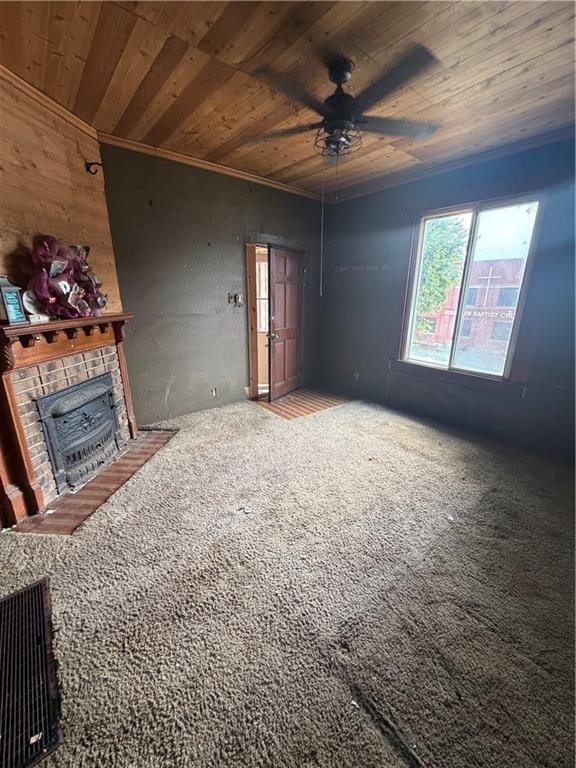 5th image of 5717 King Hill Ave, Saint Joseph, MO 64504 | MLS# 2634753