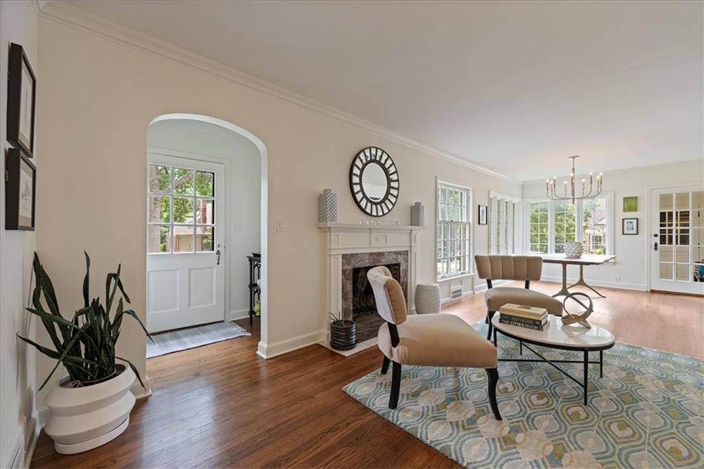 4th image of 8020 Manor Rd, Leawood, KS 66206 | MLS# 2634754
