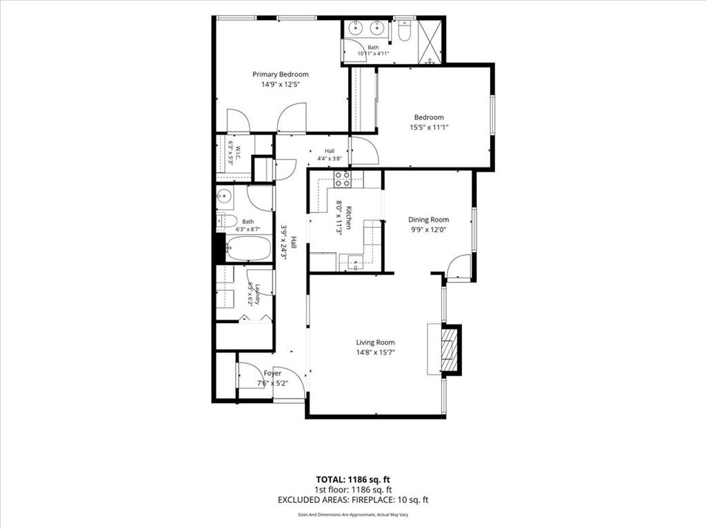 27th image of 4009 S Crysler Ave #10, Independence, MO 64055 | MLS# 2634756