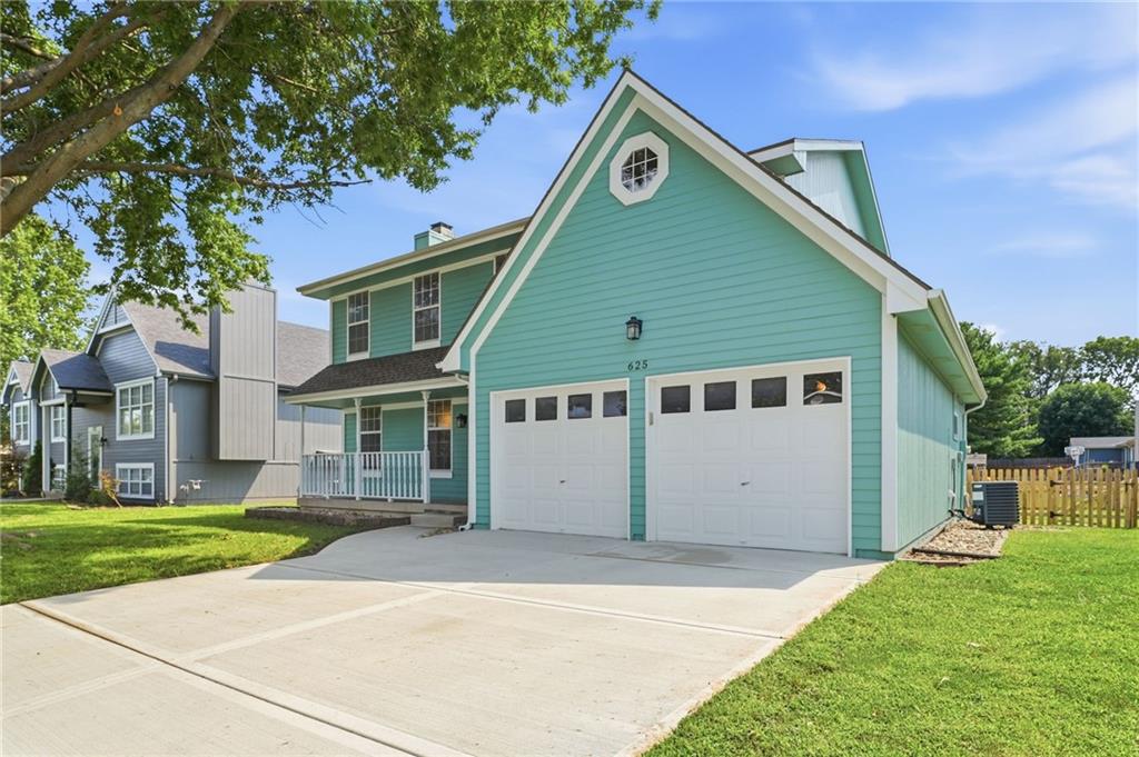 2nd image of 625 Se Shiloh Dr, Lees Summit, MO 64063 | MLS# 2634758