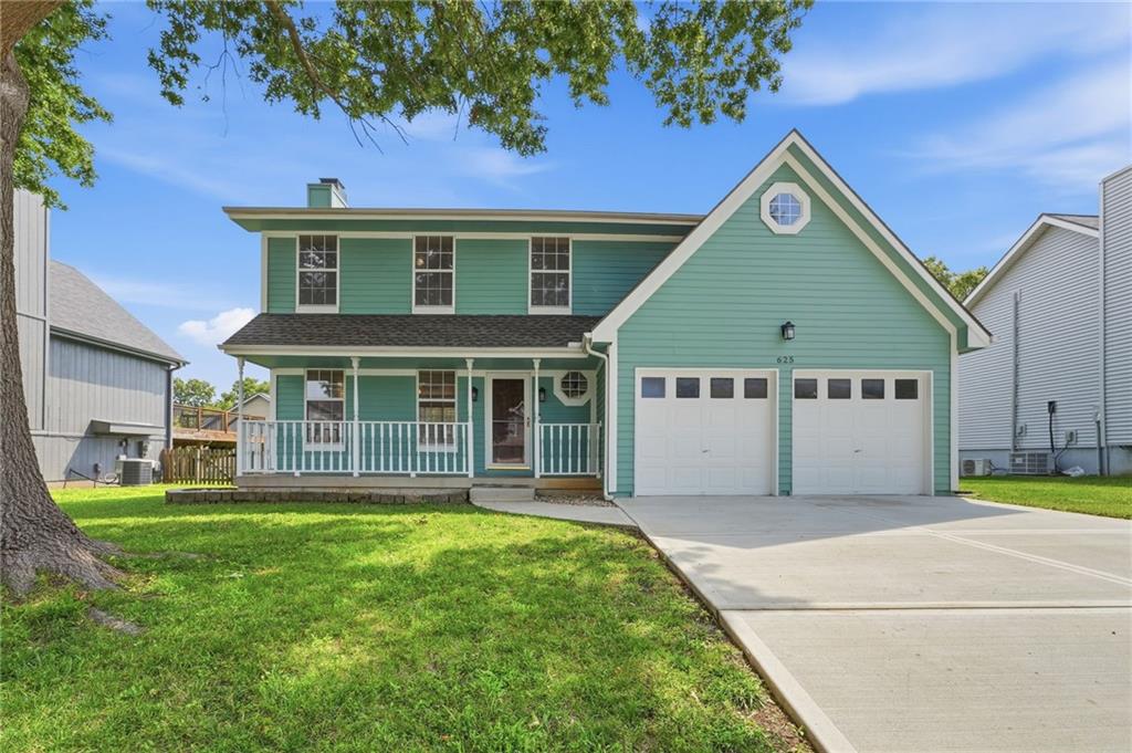 1st image of 625 Se Shiloh Dr, Lees Summit, MO 64063 | MLS# 2634758