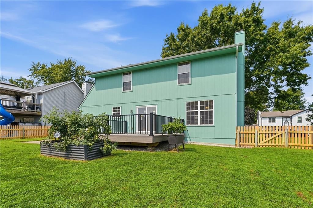 44th image of 625 Se Shiloh Dr, Lees Summit, MO 64063 | MLS# 2634758