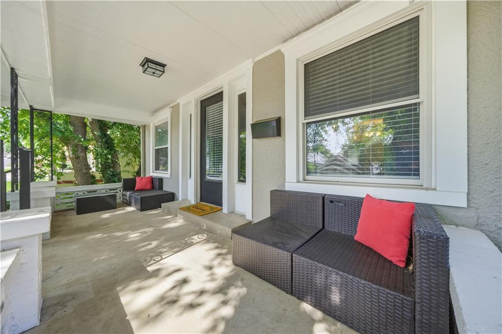 3rd image of 4605 State Line Rd, Kansas City, MO 64112 | MLS# 2634765