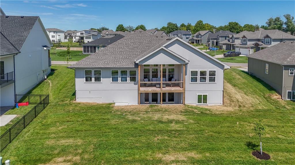 39th image of W 60th Ter, Shawnee, KS 66226 | MLS# 2634769