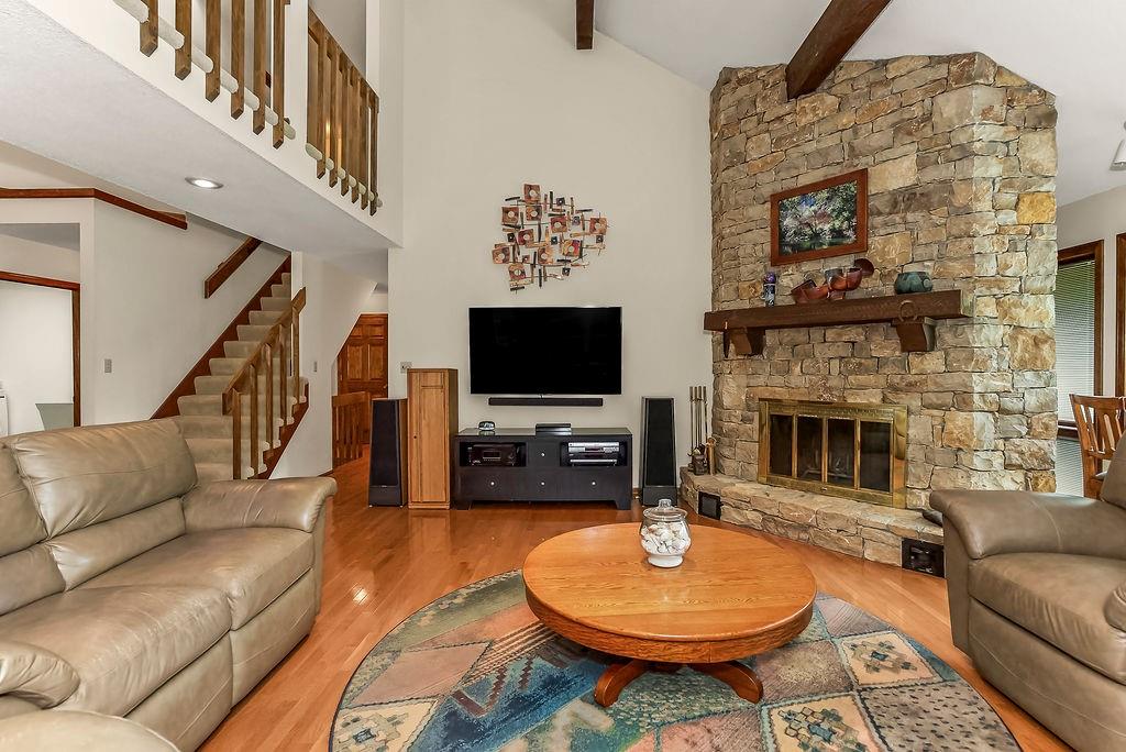 3rd image of 3001 W 121St Ter, Leawood, KS 66209 | MLS# 2634772
