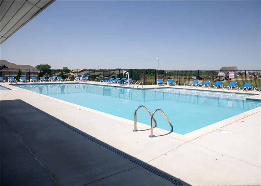 17th image of 12506 S White Ash Ln, Lee's Summit, MO 64086 | MLS# 2634783