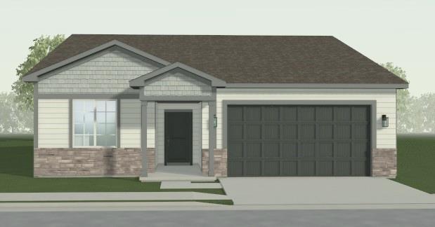 1st image of 12506 S White Ash Ln, Lee's Summit, MO 64086 | MLS# 2634783