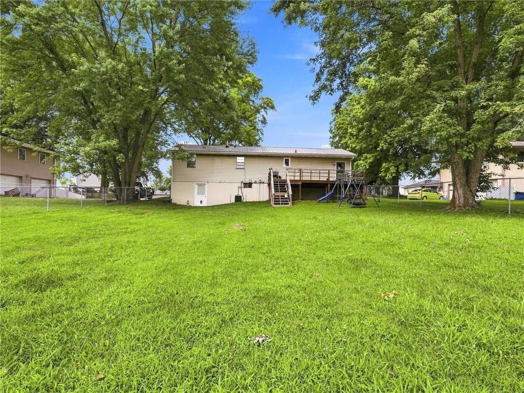 27th image of 143 Hazel Ave, Lawson, MO 64062 | MLS# 2634784