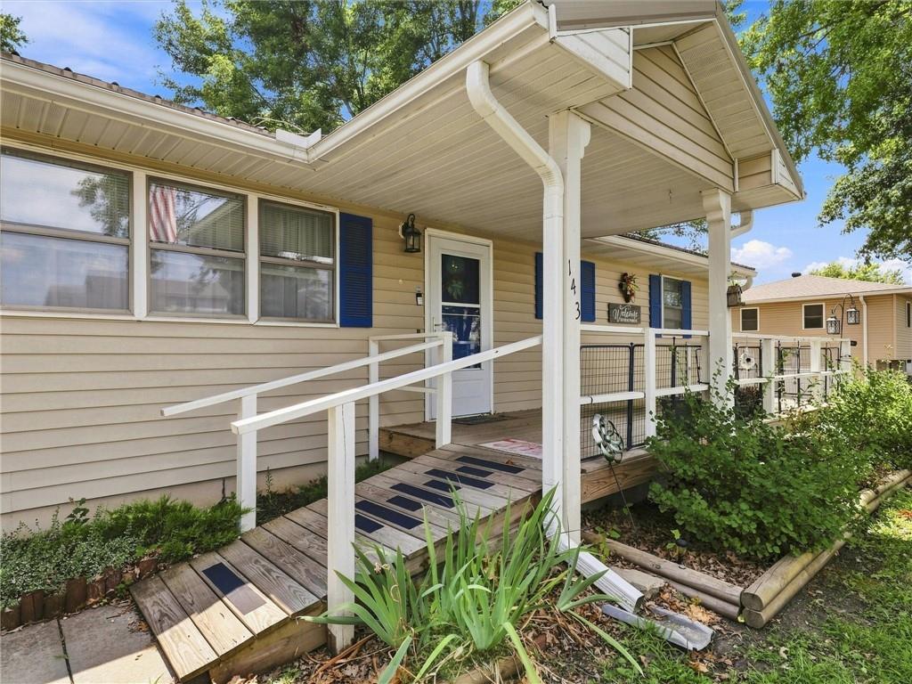 3rd image of 143 Hazel Ave, Lawson, MO 64062 | MLS# 2634784