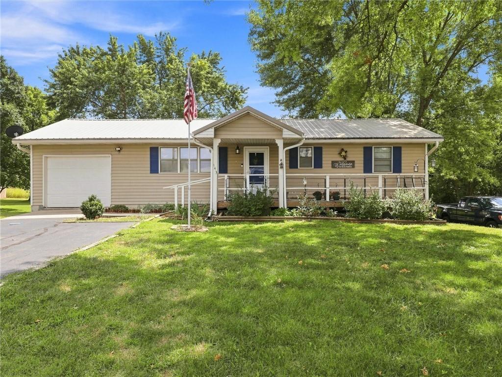 2nd image of 143 Hazel Ave, Lawson, MO 64062 | MLS# 2634784