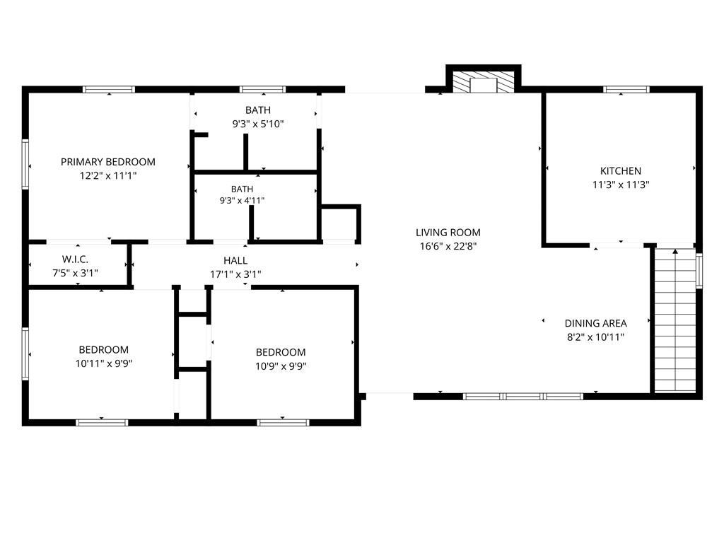 42nd image of 17907 E Redwood Dr, Independence, MO 64056 | MLS# 2634785