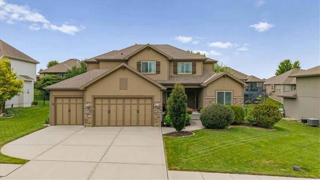1st image of 1224 Kingsland Cir, Raymore, MO 64083 | MLS# 2634789