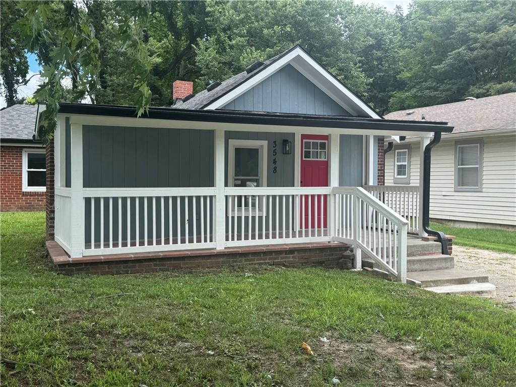 1st image of 3548 Wood Ave, Kansas City, KS 66102 | MLS# 2634796