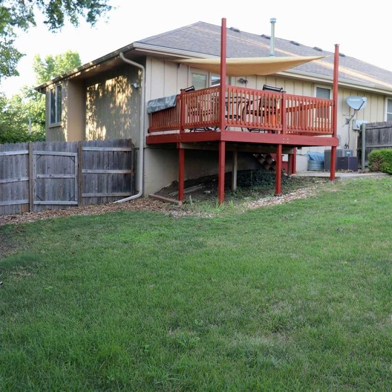 22nd image of 756 Se Claremont Ct, Lees Summit, MO 64063 | MLS# 2634798