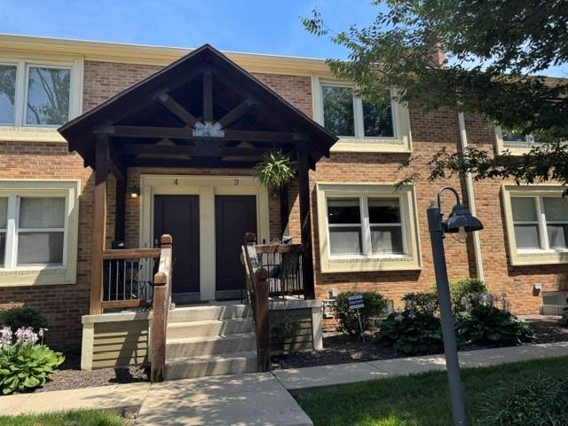 1st image of 4530 Jefferson St #3A, Kansas City, MO 64111 | MLS# 2634810