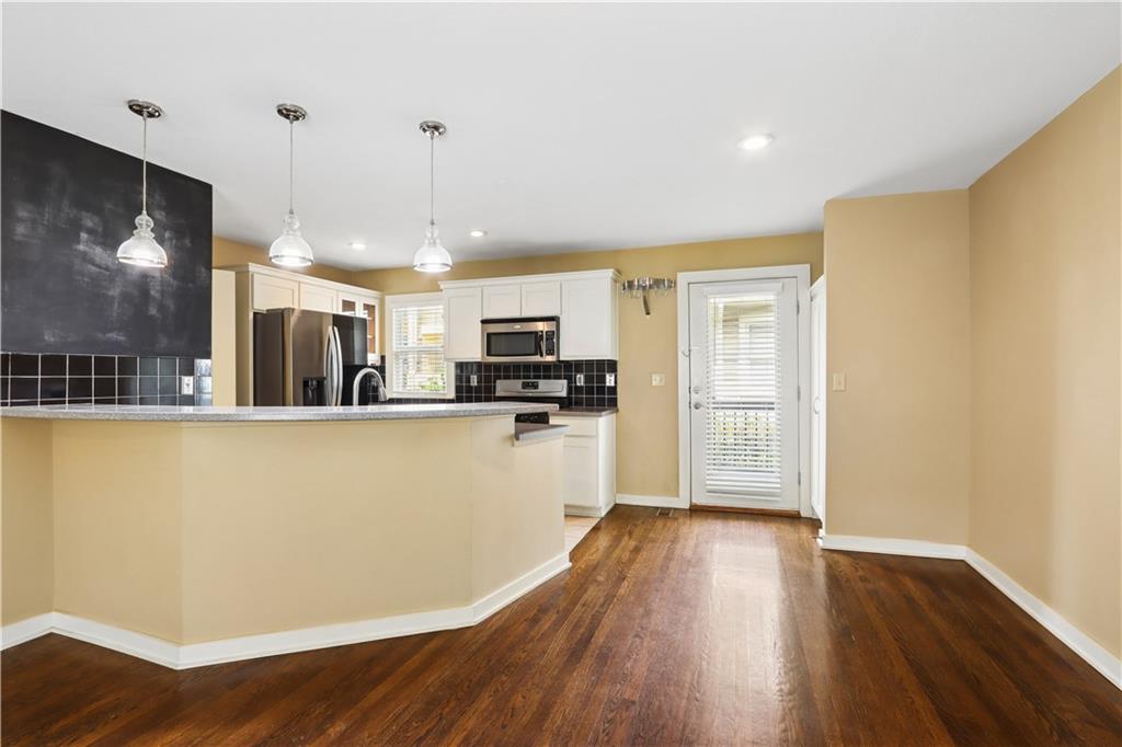 4th image of 4530 Jefferson St #3A, Kansas City, MO 64111 | MLS# 2634810