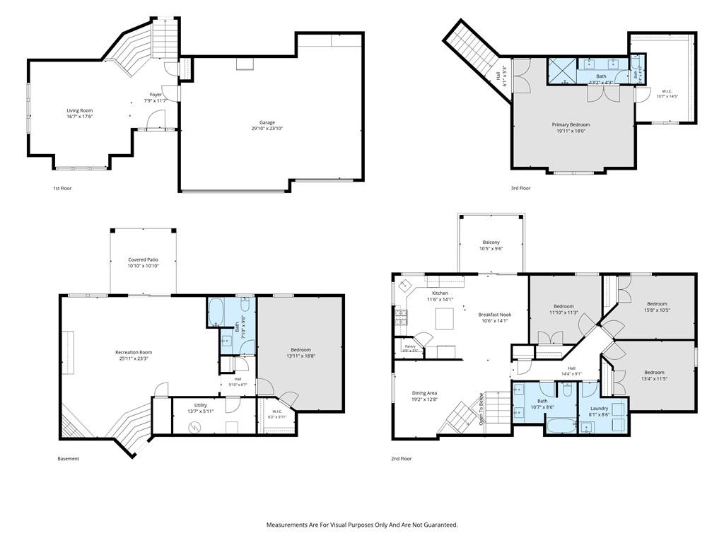 36th image of 6388 Nw Sioux Dr, Kansas City, MO 64152 | MLS# 2634811