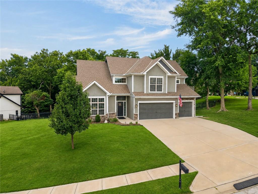 1st image of 6388 Nw Sioux Dr, Kansas City, MO 64152 | MLS# 2634811