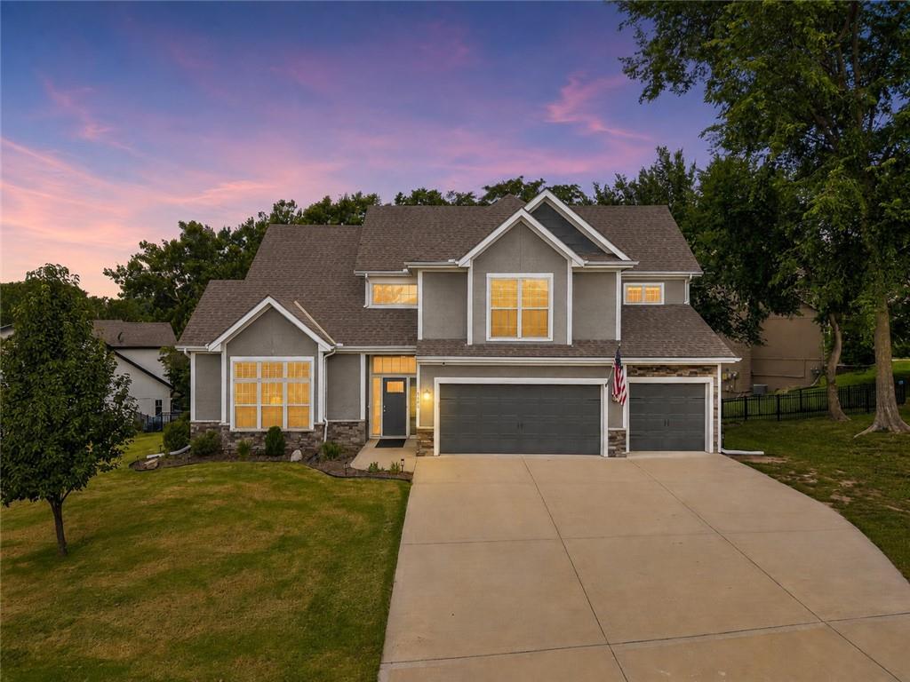 2nd image of 6388 Nw Sioux Dr, Kansas City, MO 64152 | MLS# 2634811