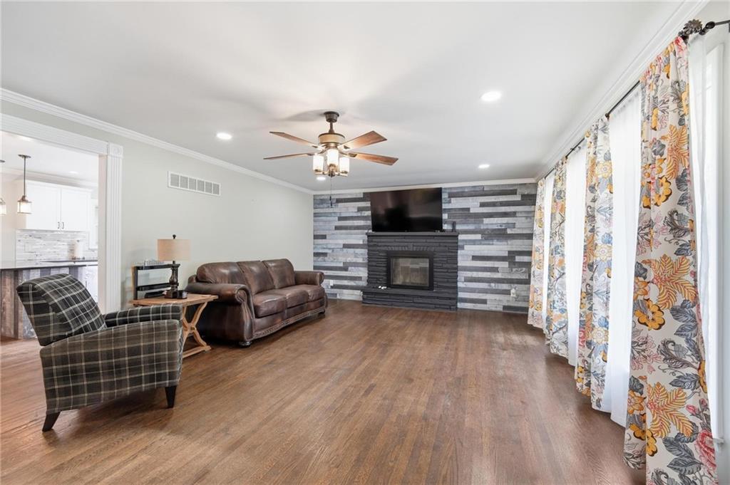 4th image of 3914 S River Blvd, Independence, MO 64055 | MLS# 2634818
