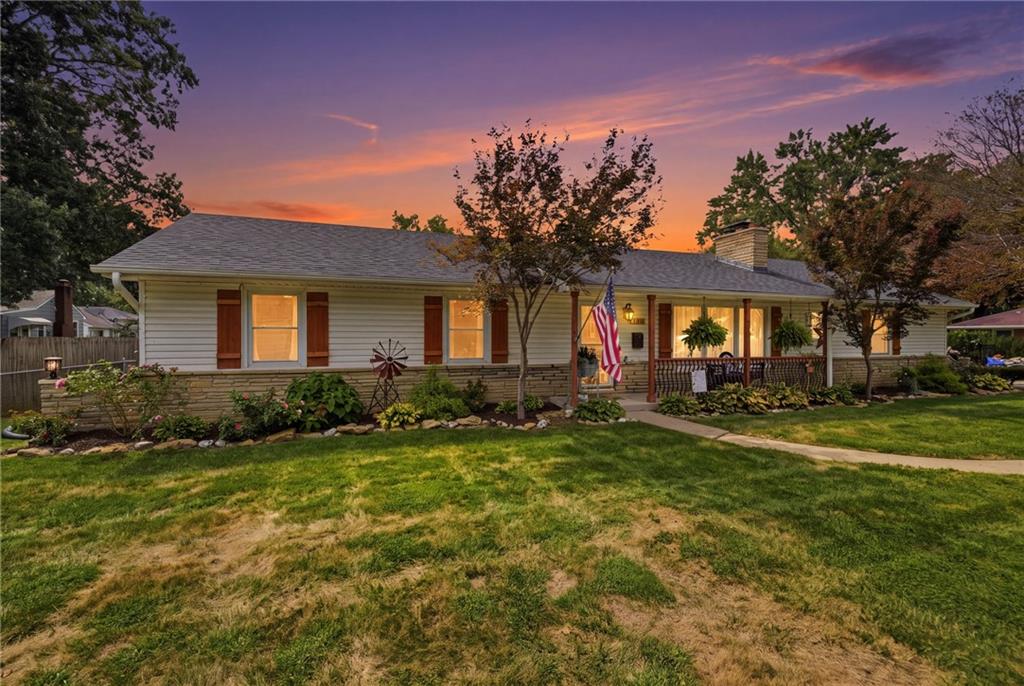 1st image of 3914 S River Blvd, Independence, MO 64055 | MLS# 2634818