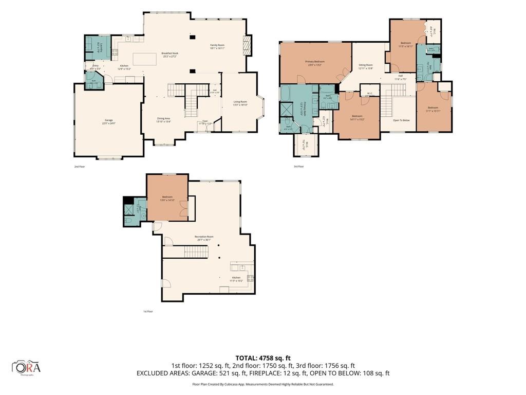 47th image of 12901 Delmar St, Leawood, KS 66209 | MLS# 2634821