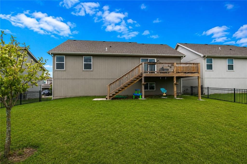 46th image of 727 Connor St, Belton, MO 64012 | MLS# 2634824