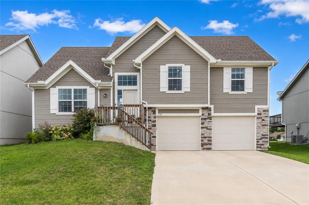 1st image of 727 Connor St, Belton, MO 64012 | MLS# 2634824