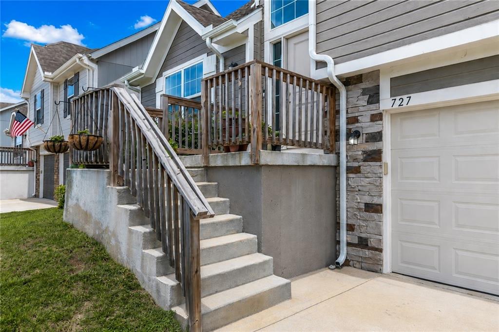 3rd image of 727 Connor St, Belton, MO 64012 | MLS# 2634824