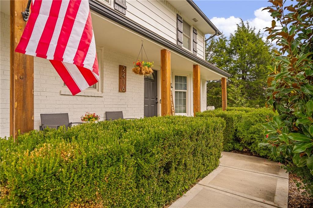 3rd image of 2416 W Post Oak Rd, Olathe, KS 66061 | MLS# 2634833